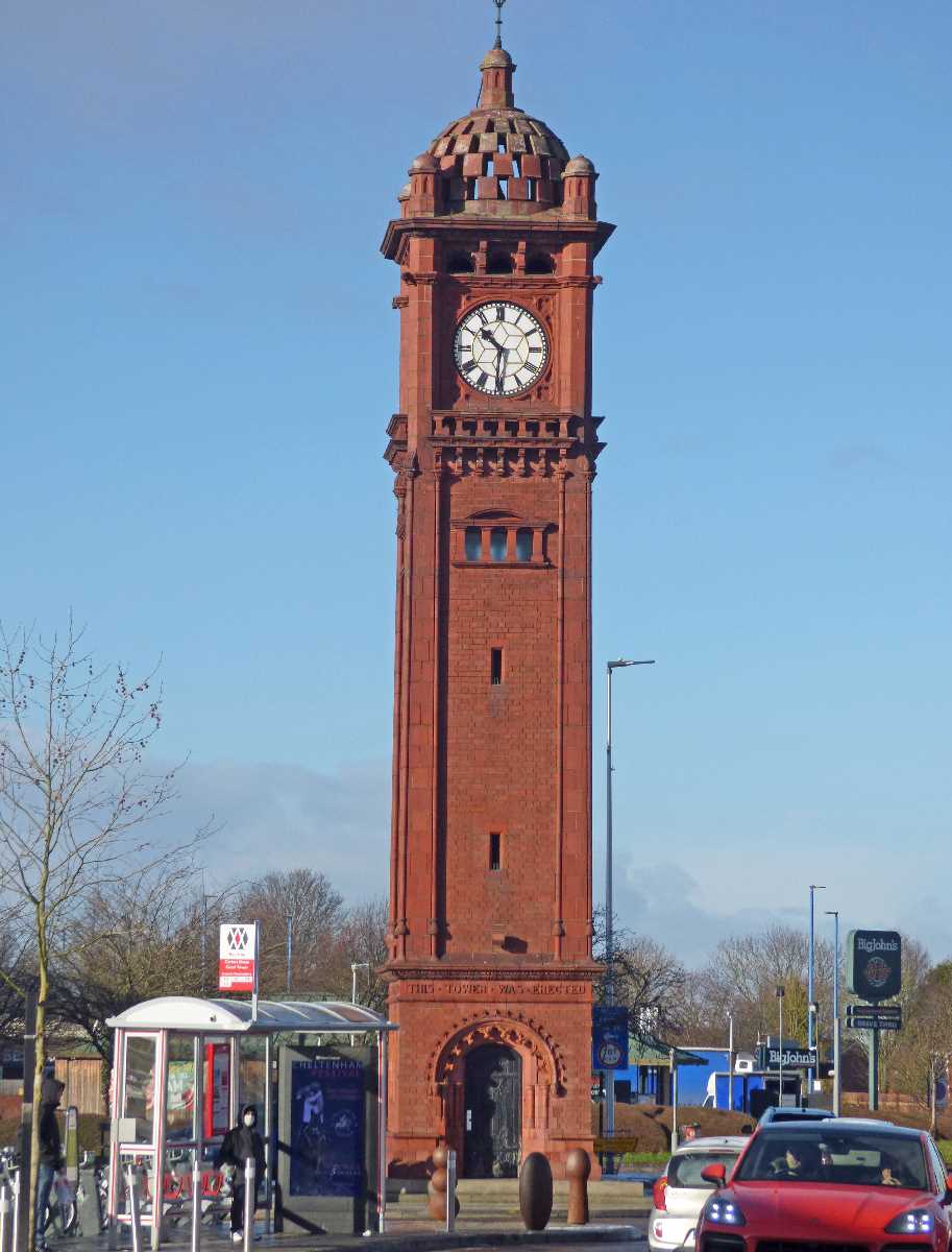 Farley+Clock+Tower%2c+West+Bromwich+-+A+Sandwell+Gem!